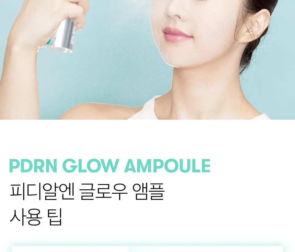 [광채픽싱] VT 피디알엔 글로우 앰플 미스트 100ml 상세페이지 29
